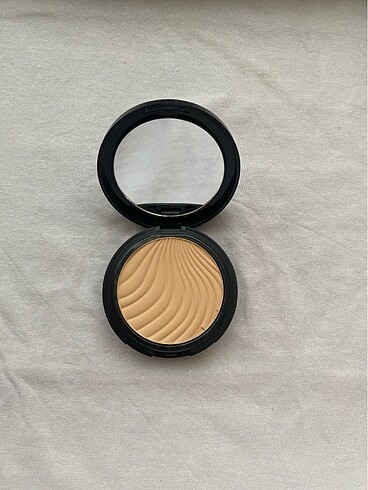 Flormar W09 Honey Flormar Pudra