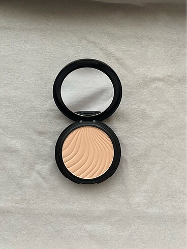 Flormar W06 Caramel Rose Flormar Pudra