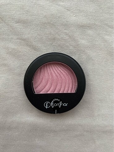 Flormar 06 Satin Pink Far