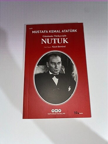 Nutuk