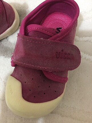 Vicco bebek ayakkabısı