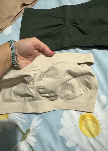 Penti Büstiyer yarim atlet sütyen
