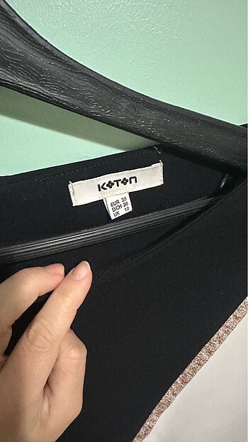Koton Koton etek