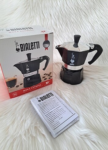 Bialetti Mocapot 3 Cup