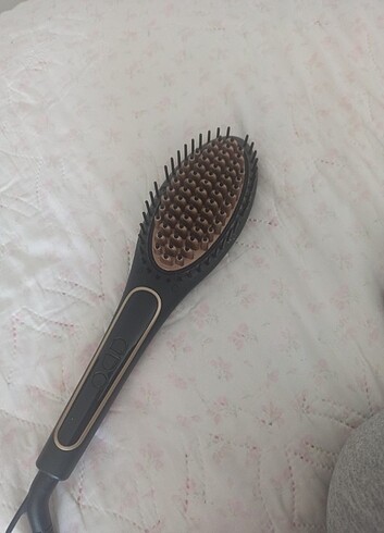 diğer Beden siyah Renk Arzum taraklı düzleştirici