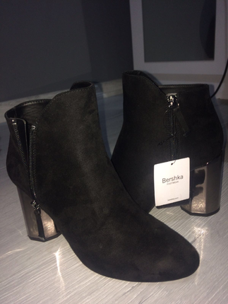 Bershka bot