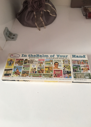 The balm 