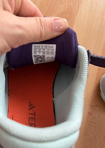 Adidas Terrex spor ayakkabı - Görsel 4