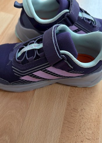 Adidas Terrex spor ayakkabı - Görsel 2