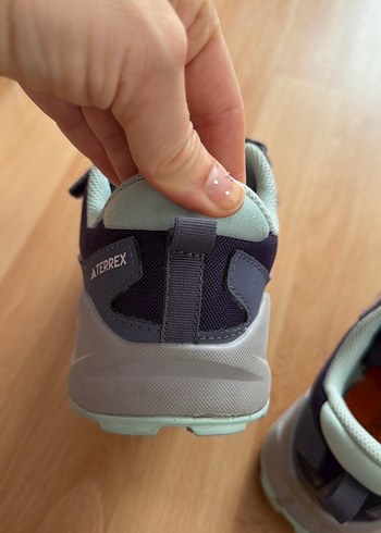 Adidas Terrex spor ayakkabı - Görsel 3