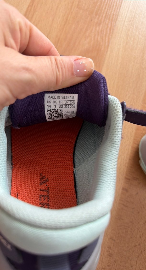 Adidas Terrex spor ayakkabı - Görsel 4