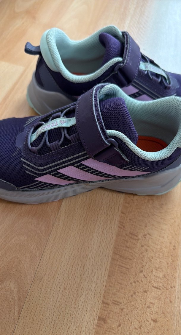 Adidas Terrex spor ayakkabı - Görsel 2