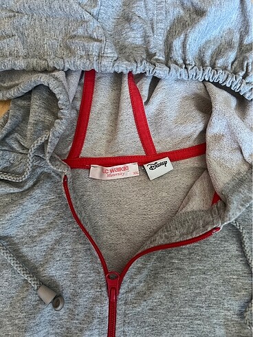 LC Waikiki Hamile üst