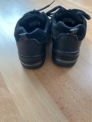 Çocuk Dans ayakkabısı - Görsel 3