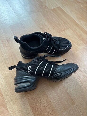 Çocuk Dans ayakkabısı - Görsel 2