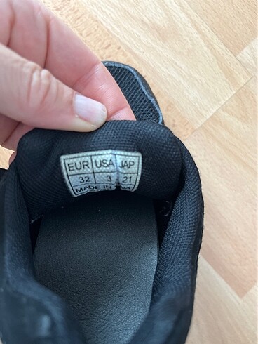 Çocuk Dans ayakkabısı - Görsel 5