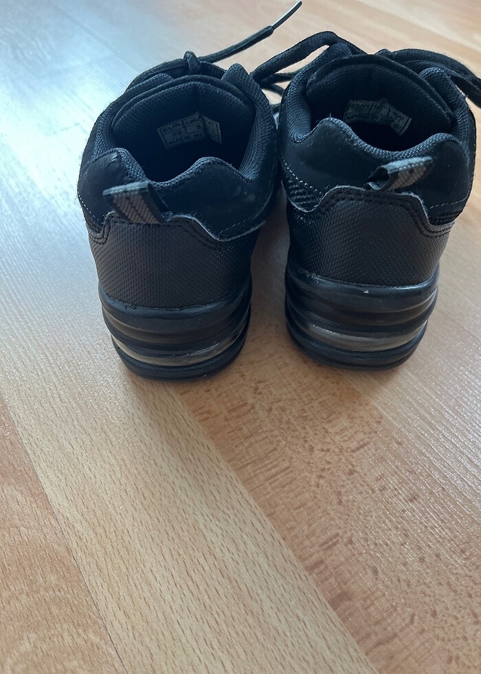 Çocuk Dans ayakkabısı - Görsel 3