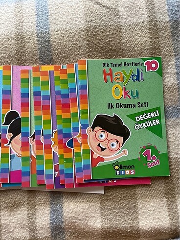 Haydi Oku - Görsel 2
