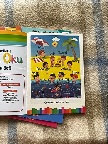 Haydi Oku - Görsel 5