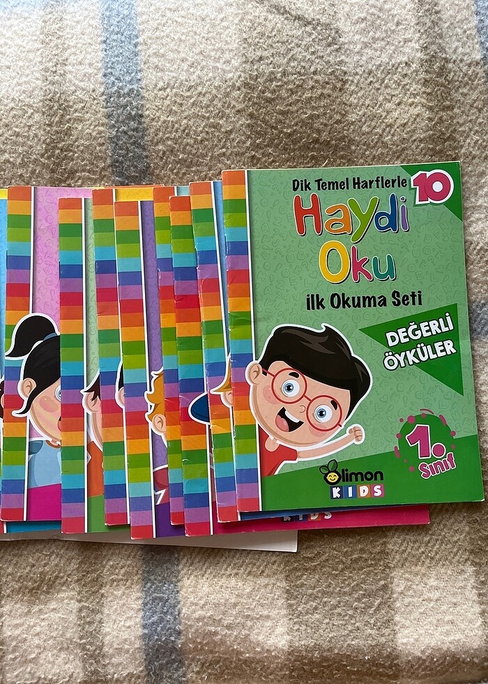 Haydi Oku - Görsel 2