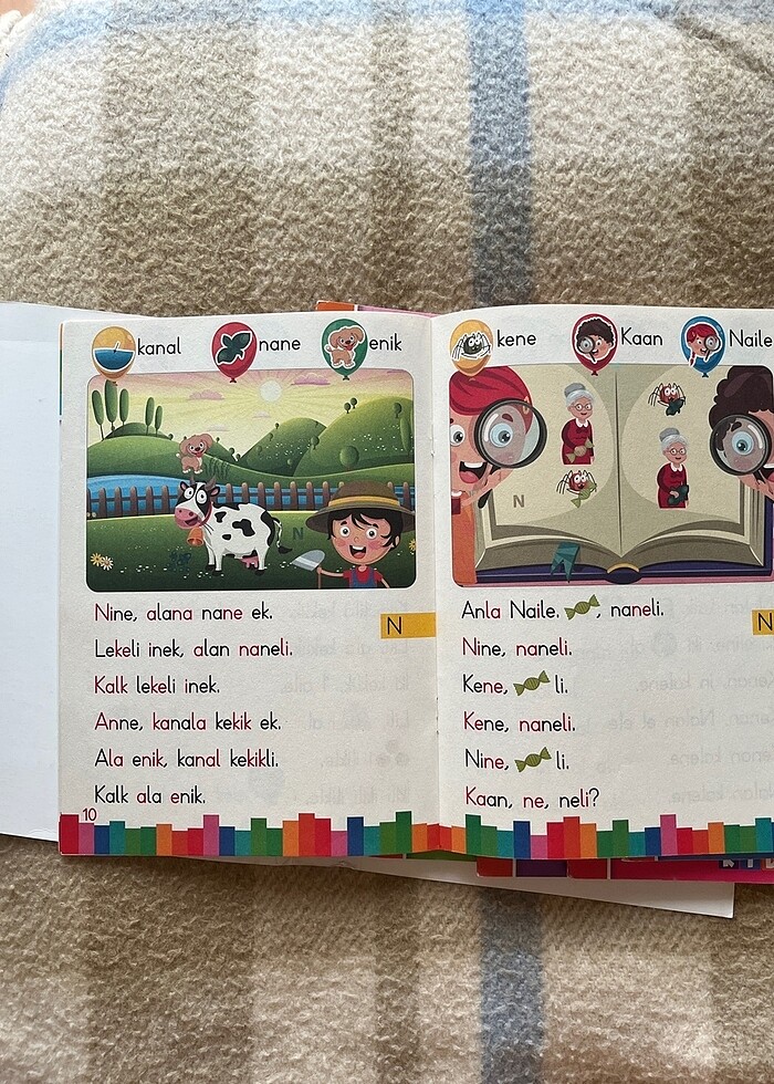 Haydi Oku - Görsel 4