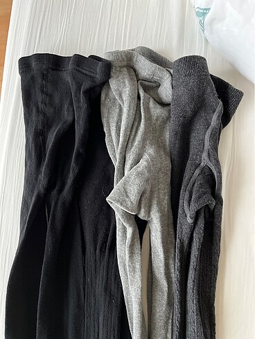 Külotlu Çorap - Görsel 2