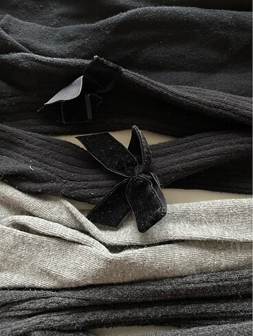 Külotlu Çorap - Görsel 3