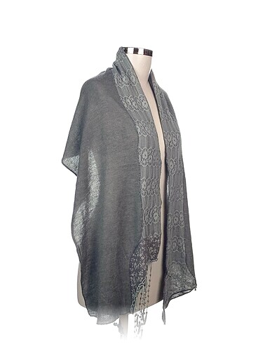 Vintage Love Şal %70 İndirimli. - Görsel 2