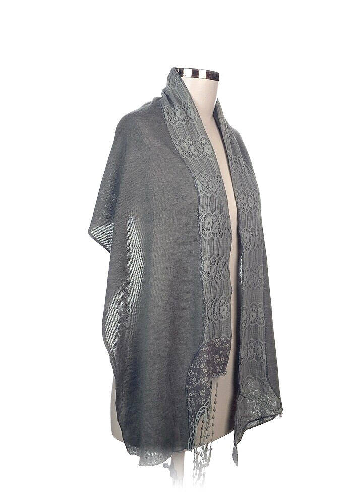 Vintage Love Şal %70 İndirimli. - Görsel 2