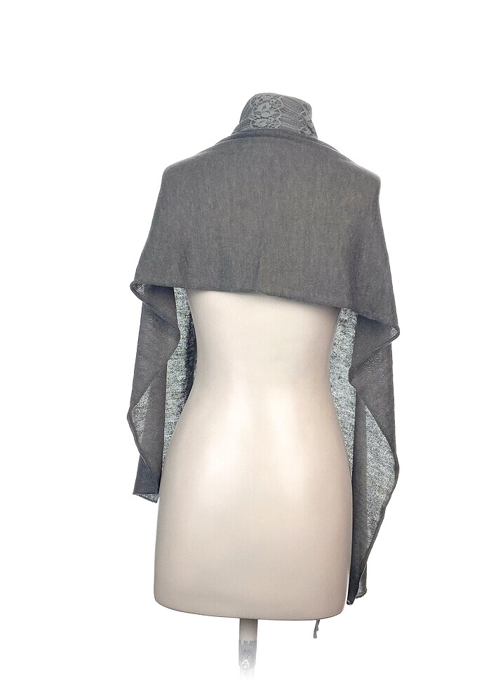 Vintage Love Şal %70 İndirimli. - Görsel 3