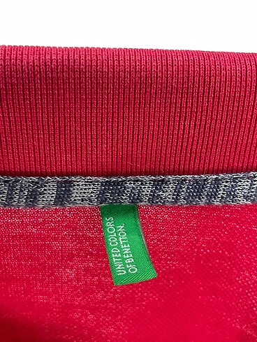 Benetton Kazak / Triko %70 İndirimli. - Görsel 4