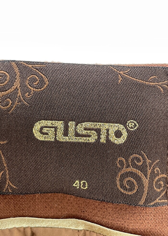 Gusto Ceket %70 İndirimli. - Görsel 4