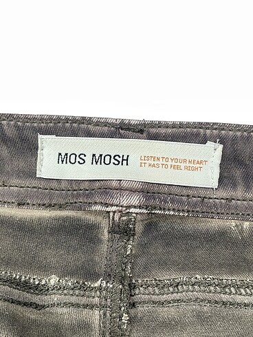 Vintage Love Jean / Kot %70 İndirimli. - Görsel 4