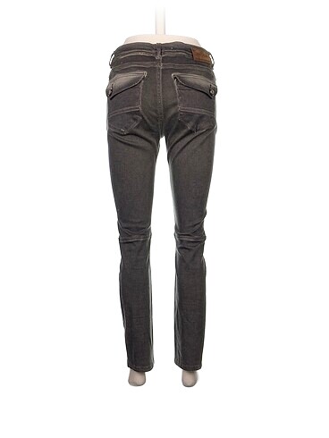 Vintage Love Jean / Kot %70 İndirimli. - Görsel 3