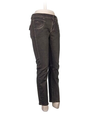 Vintage Love Jean / Kot %70 İndirimli. - Görsel 2