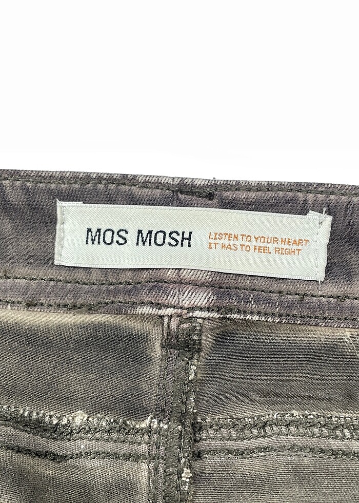 Vintage Love Jean / Kot %70 İndirimli. - Görsel 4