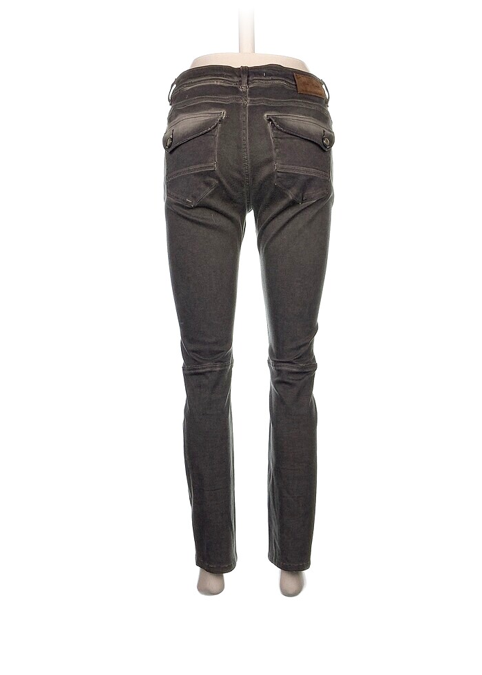 Vintage Love Jean / Kot %70 İndirimli. - Görsel 3