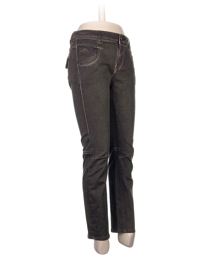 Vintage Love Jean / Kot %70 İndirimli. - Görsel 2