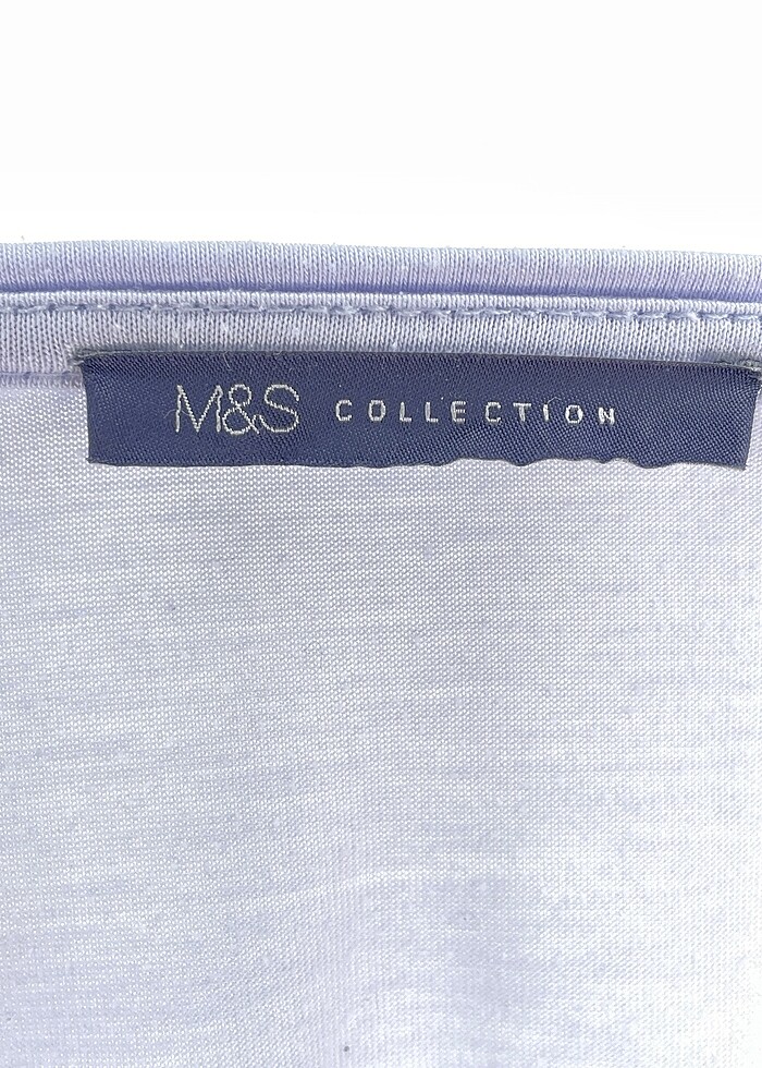 Marks & Spencer T-shirt %70 İndirimli. - Görsel 4
