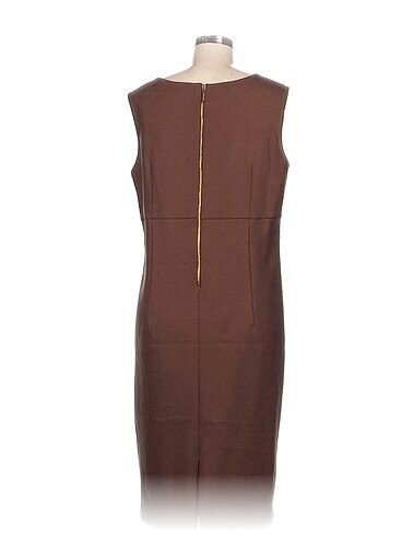 Gusto Uzun Elbise %70 İndirimli. - Görsel 3