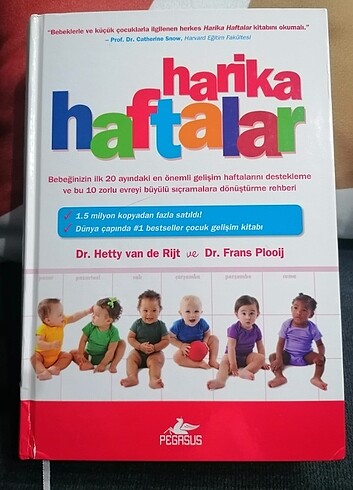 Harika Haftalar