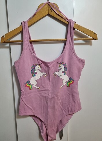 Zara Bodysuit