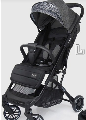 prego lotus bebek arabasi