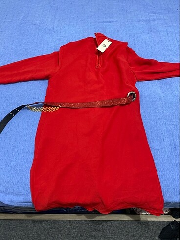 Seçil Tunik