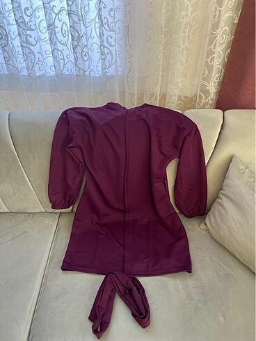 42 Beden Ceket