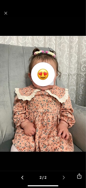 Kız çocuk elbise kız bebek elbise