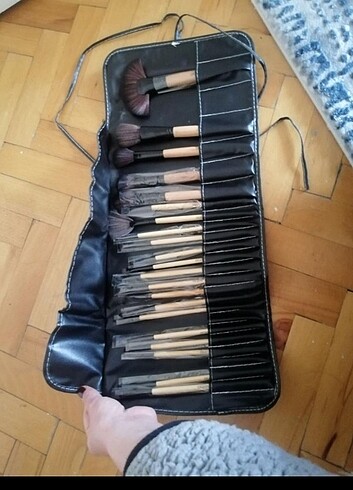 Bambu saplı 