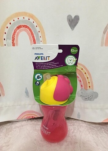 Philips avent suluk 