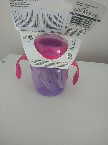 Philips Philips avent alıştırma bardağı