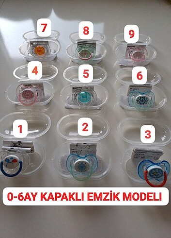 Philips avent emzik Free Flow 